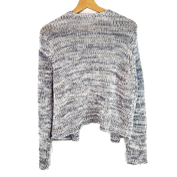 J.jill knit open sweater - Picture 5 of 5